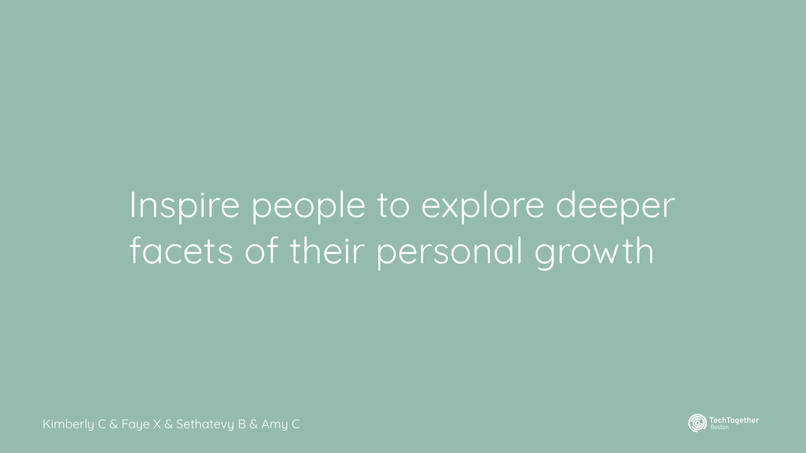 Sonder – screenshot 10