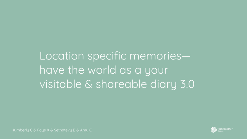 Sonder – screenshot 12