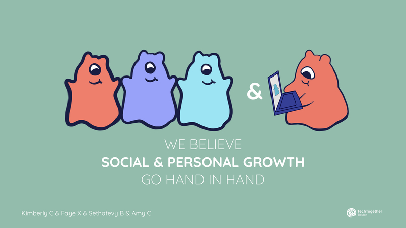 Sonder – screenshot 2