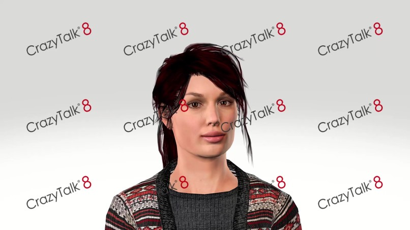 Charlie AI – screenshot 2
