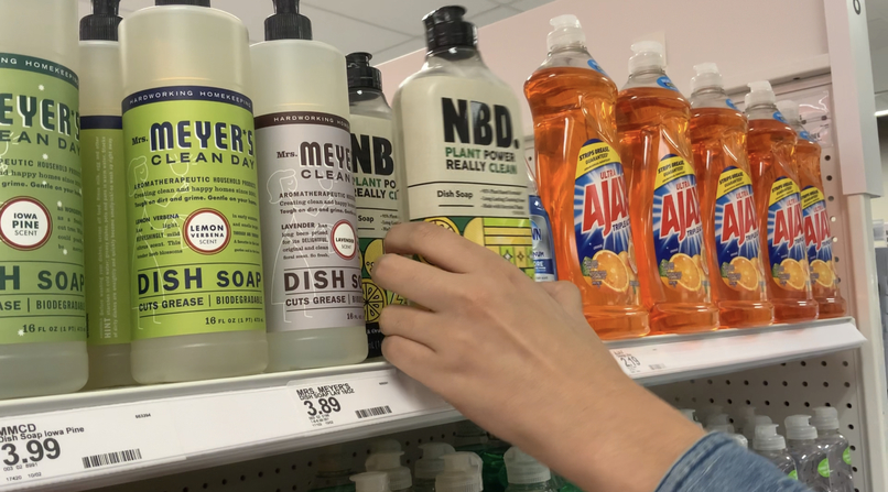 Keep It Green – screenshot 1