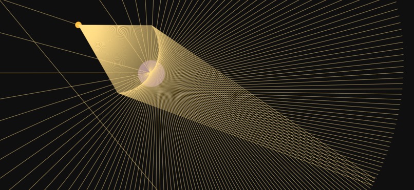 General Raycasting (GR) – screenshot 2