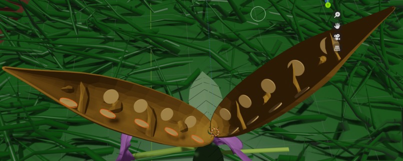 Fruit Explosion – screenshot 1
