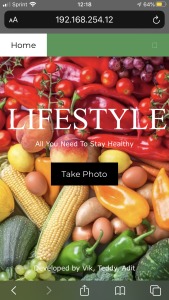 LIFESTYLE – screenshot 1