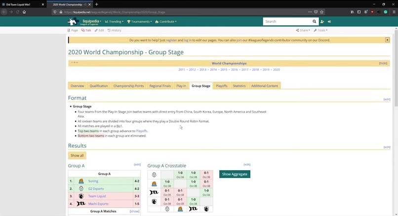 Did Liquid Win? – screenshot 4