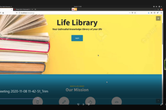 Life Library