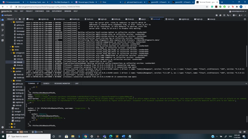 HireRevolution – screenshot 8
