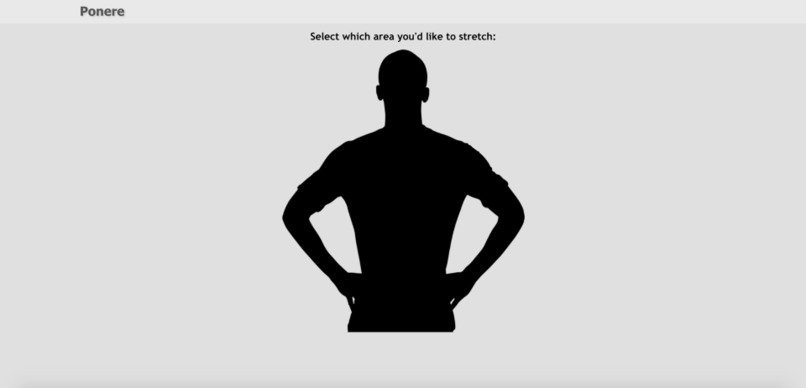 Ponere – screenshot 1