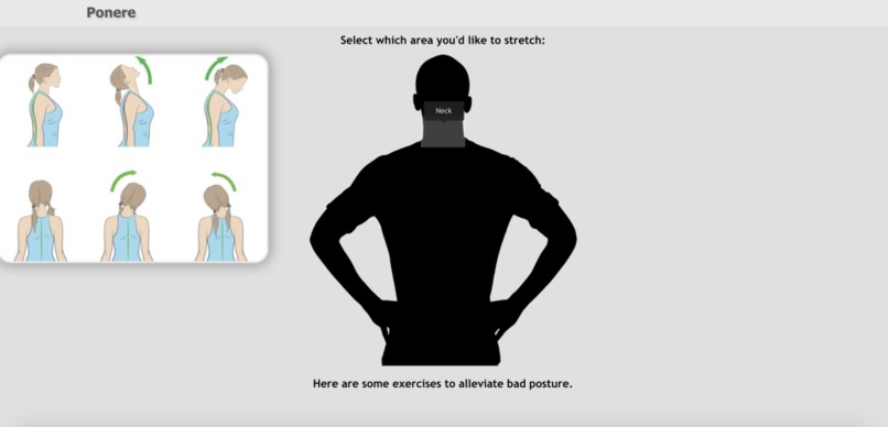 Ponere – screenshot 2