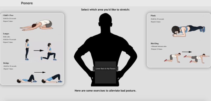 Ponere – screenshot 3