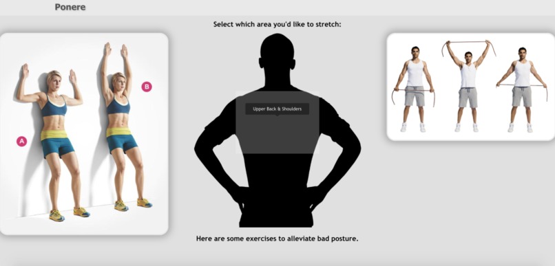 Ponere – screenshot 4