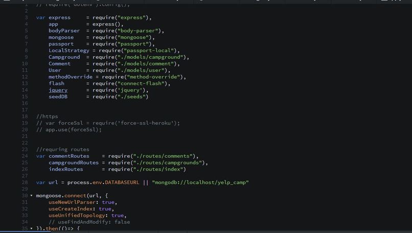 HireRevolution – screenshot 13