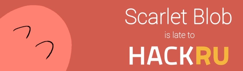 Scarlet Blob – screenshot 1