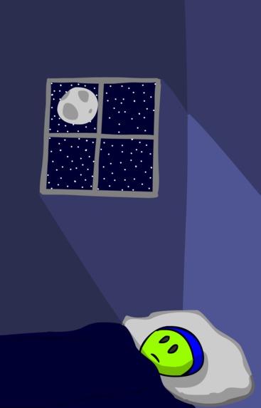 Sleep Patrol Alpha – screenshot 2
