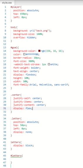 Scarlet Knight Word Dash – screenshot 3