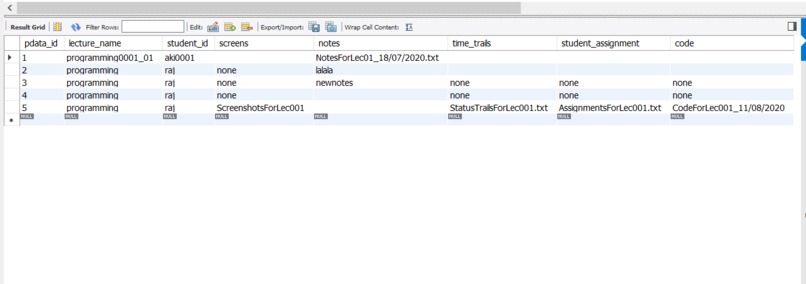 Commune Video Conferencing – screenshot 7