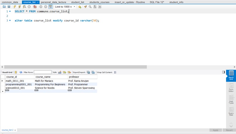 Commune Video Conferencing – screenshot 10