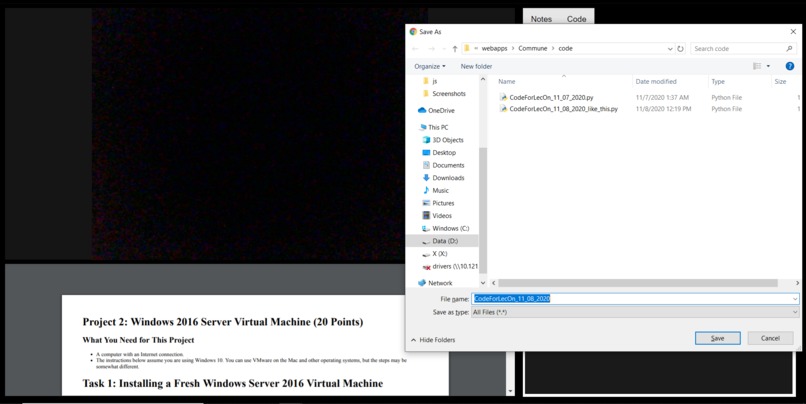 Commune Video Conferencing – screenshot 4