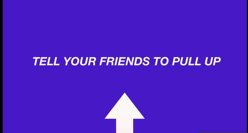 Pull Up – screenshot 1