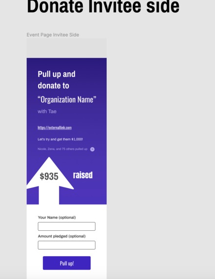 Pull Up – screenshot 2