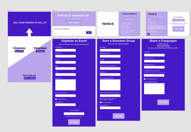 Pull Up – screenshot 3