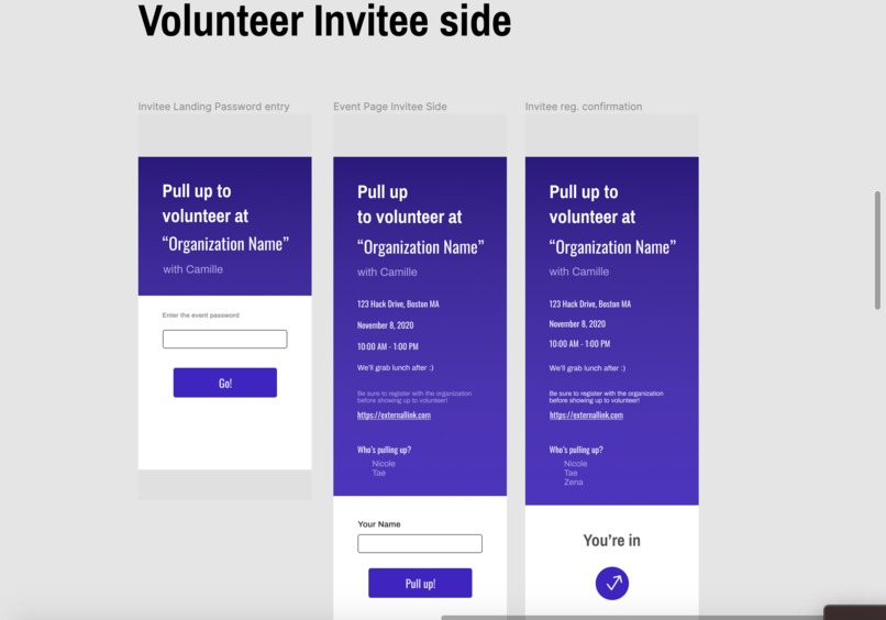 Pull Up – screenshot 4