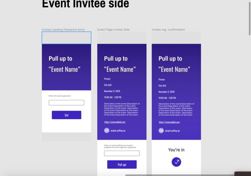 Pull Up – screenshot 5