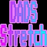 DADS Stretching App for GAMERS – screenshot 1