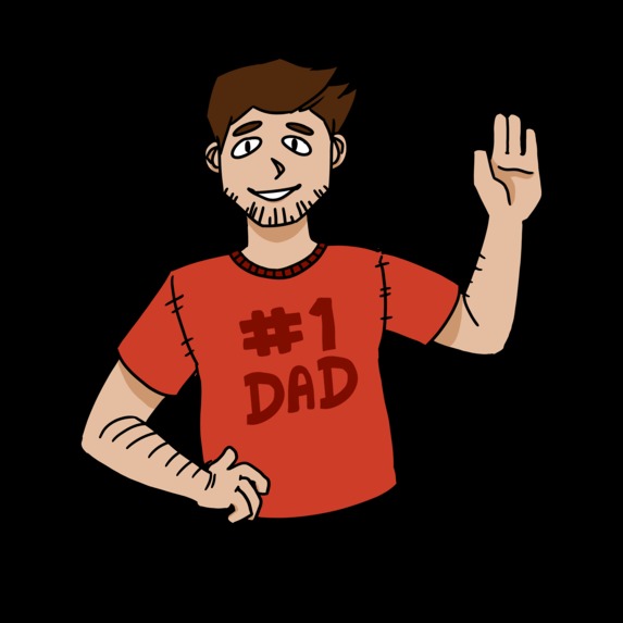 DADS Stretching App for GAMERS – screenshot 2