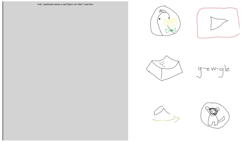 Hello World – screenshot 1