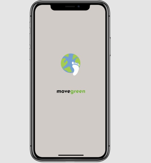 movegreen – screenshot 1