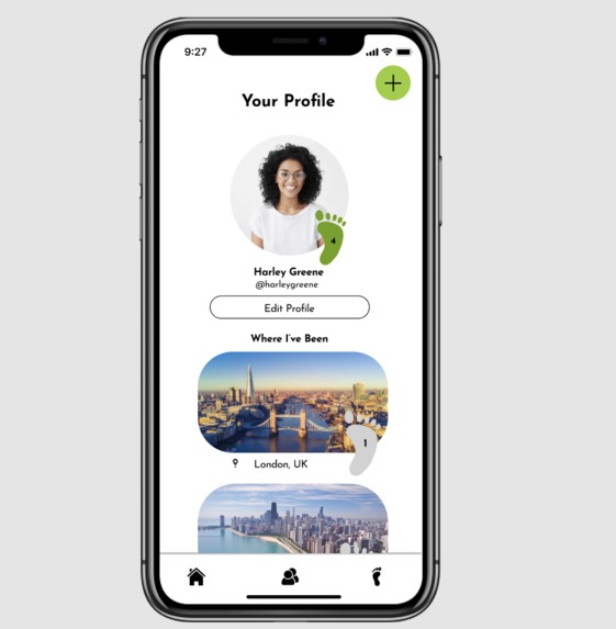 movegreen – screenshot 3