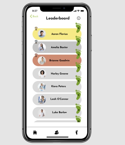 movegreen – screenshot 4