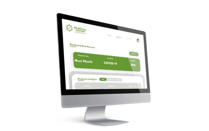  Crisis Management Tool – screenshot 1