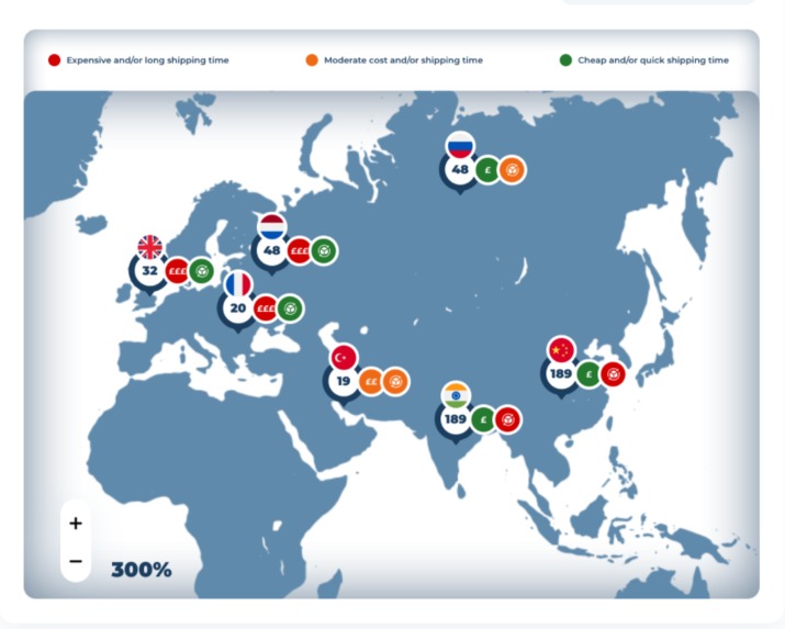  Crisis Management Tool – screenshot 5