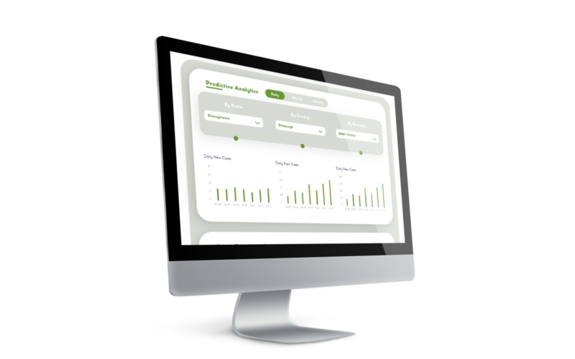  Crisis Management Tool – screenshot 3