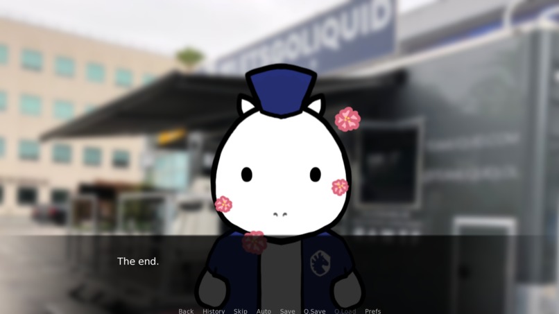 TL Bootcamp Simulator – screenshot 7