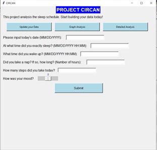 CIRCAN – screenshot 3