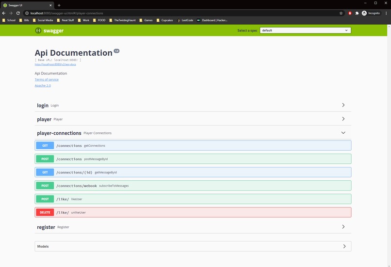 Rallee – screenshot 1