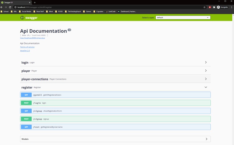 Rallee – screenshot 2