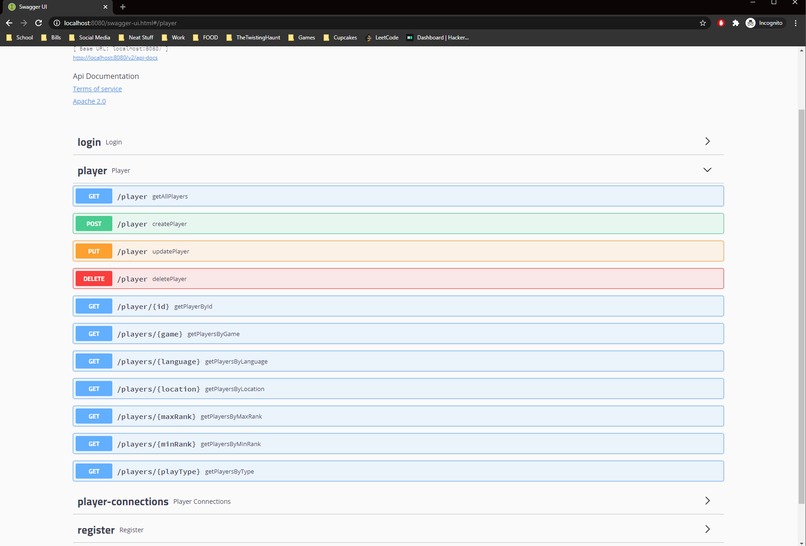 Rallee – screenshot 3