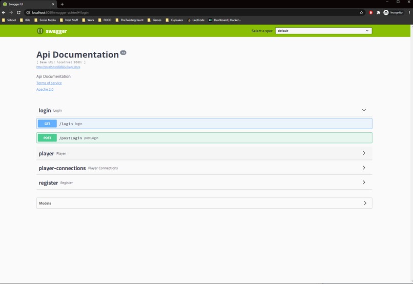 Rallee – screenshot 4