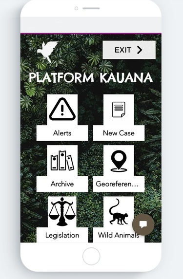 Project Kauana – screenshot 4