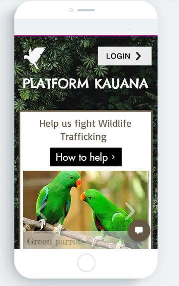 Project Kauana – screenshot 3