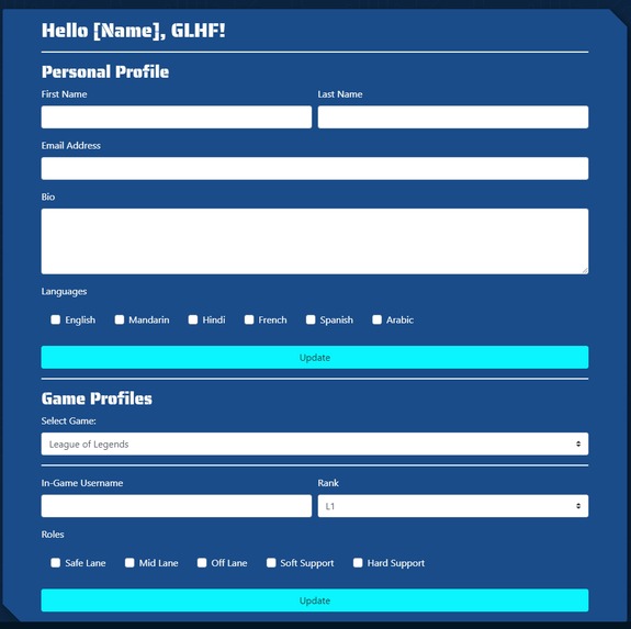 Rallee – screenshot 5