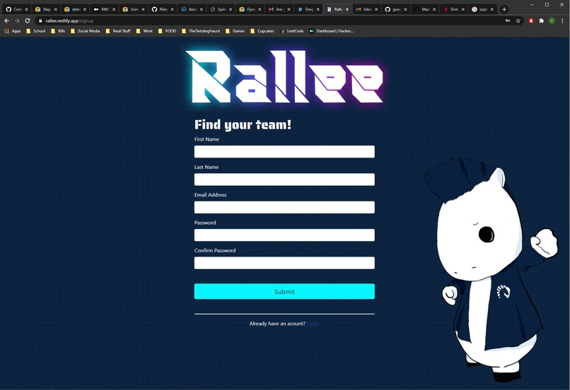 Rallee – screenshot 8