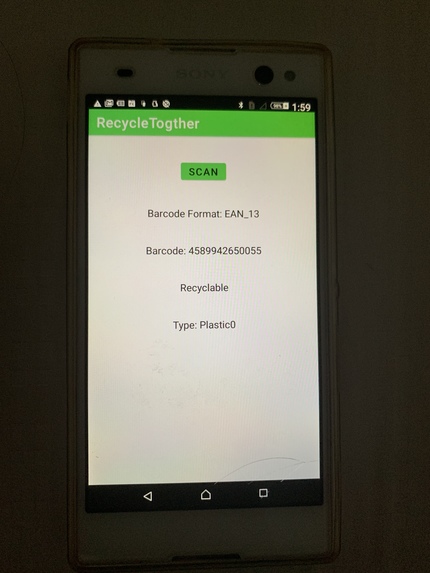 Recycle Together! – screenshot 2