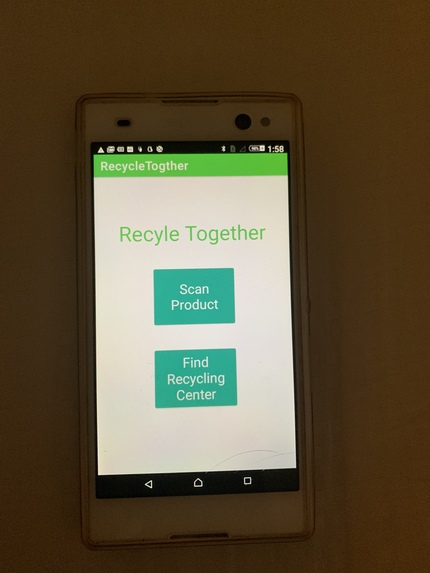 Recycle Together! – screenshot 1