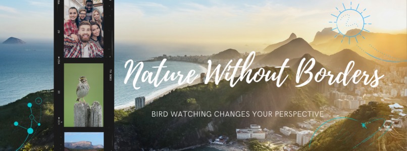 Nature Without Borders - Collaborative Communities – screenshot 1