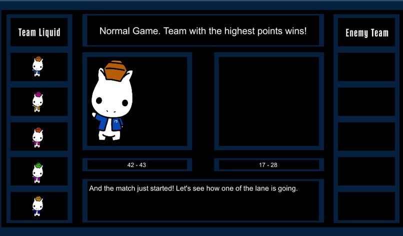 Auto Roster – screenshot 3